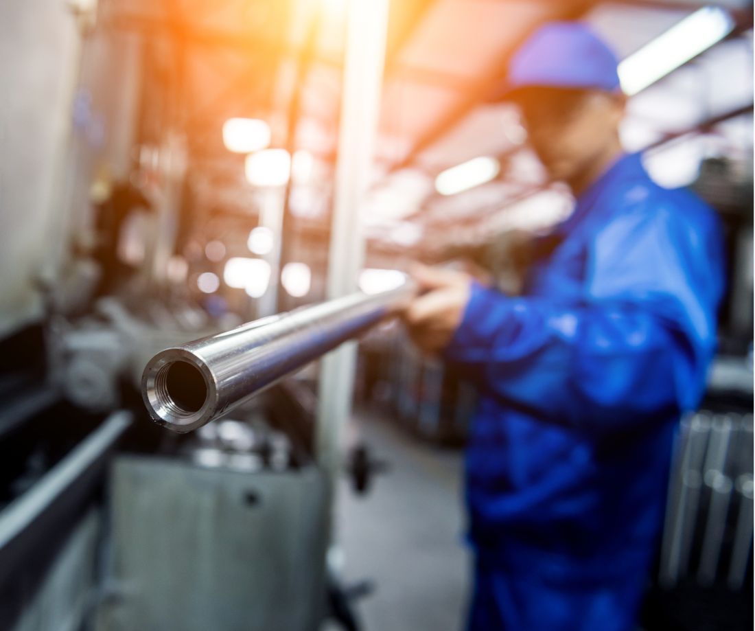 Le Groupe Sylann : une force industrielle en Bretagne !